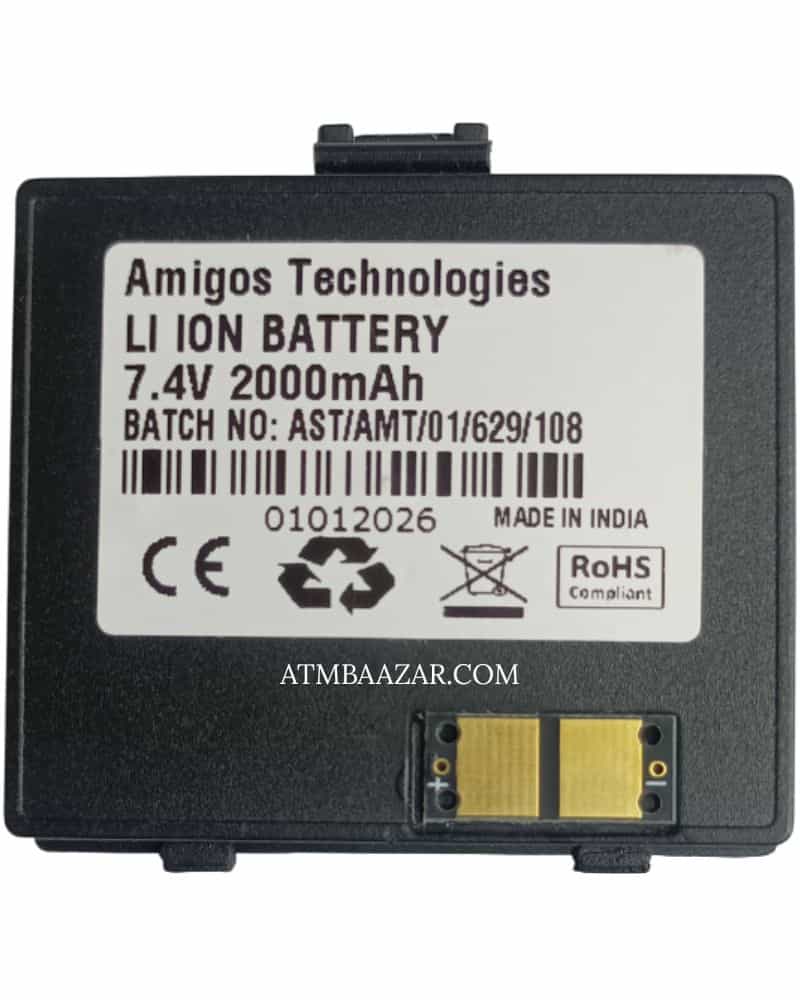 Amigos-Technologies-LI-ION-battery-7.4V-2000mAh