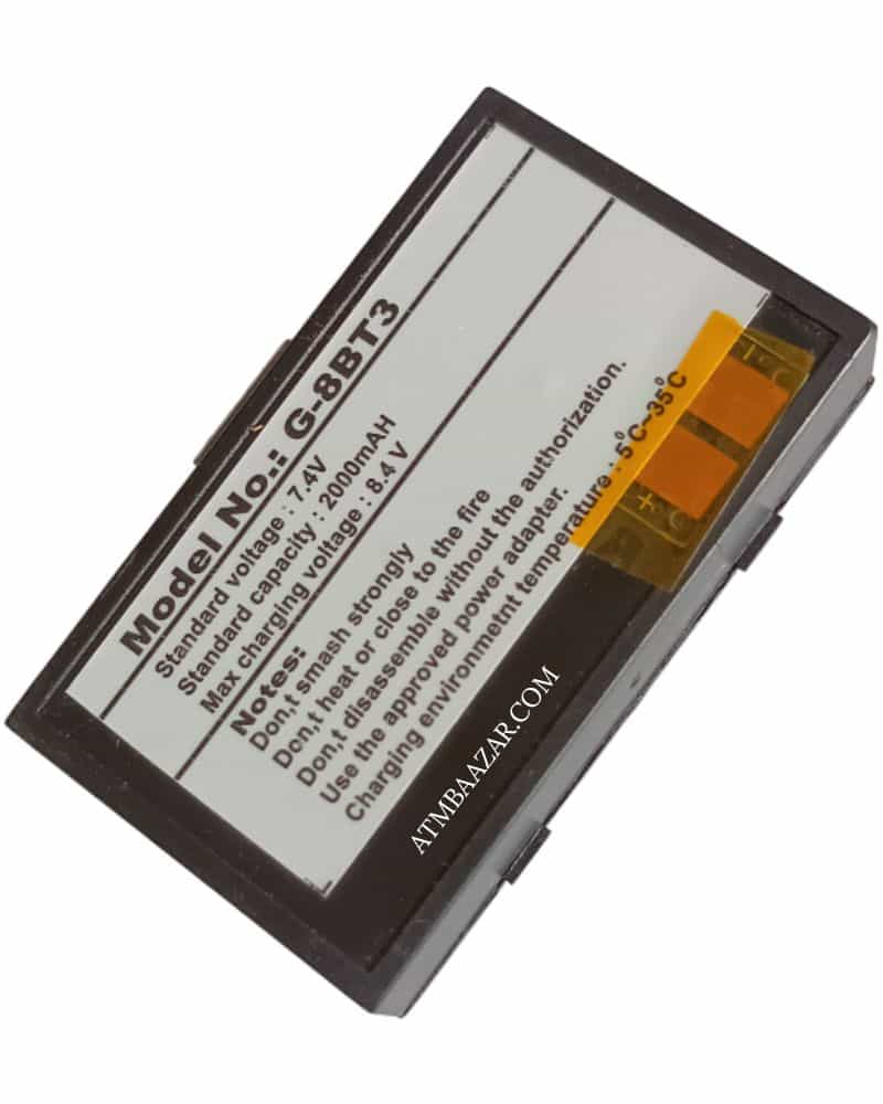 Amigos-Thermal-Printer-2000-mah-battery-G-8BT3