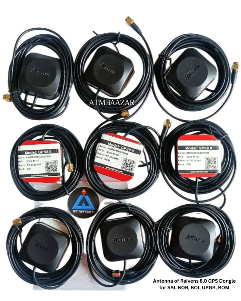 Antenna-of-Raivens-8.0-GPS-dngle-for-SBI-BOB-BOI-UPGB-BOM-banks