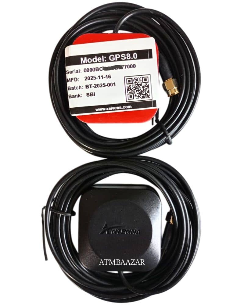 Antenna-of-Raivens-8.0-usb-gps-receiver