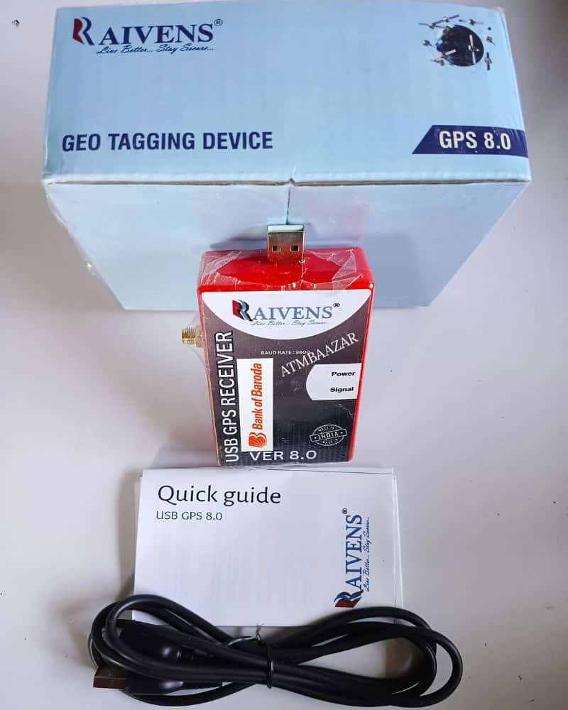 BOB-Raivenas-8.0-GPS