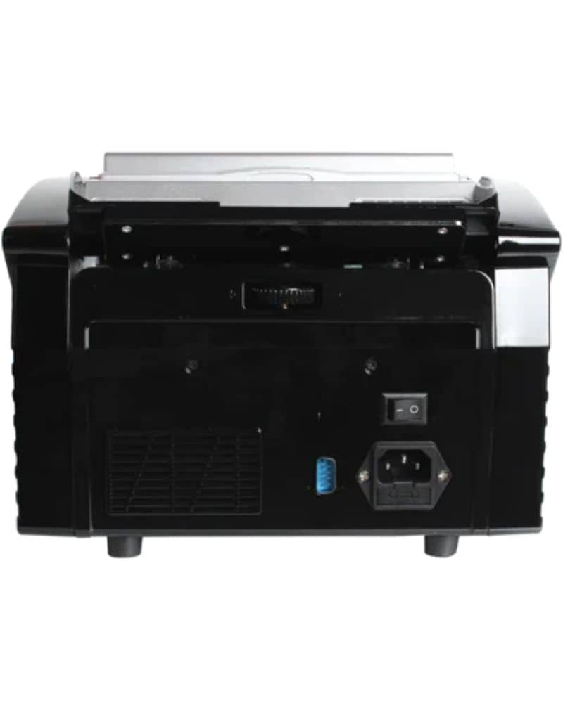 Back-side-view-of-the-TVS-CC-453Star+-Cash-Counting-Machine-with-Fake-Note-Detection