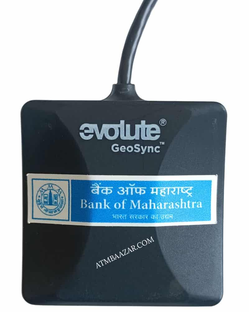 Bank-of-Maharashtra-BOM-GPS-Evolute-A1