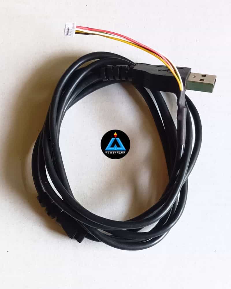 Câble USB Data 150cm Pour Tablette MP MAN / MPMAN / MPDC110 - Neuf - Générique