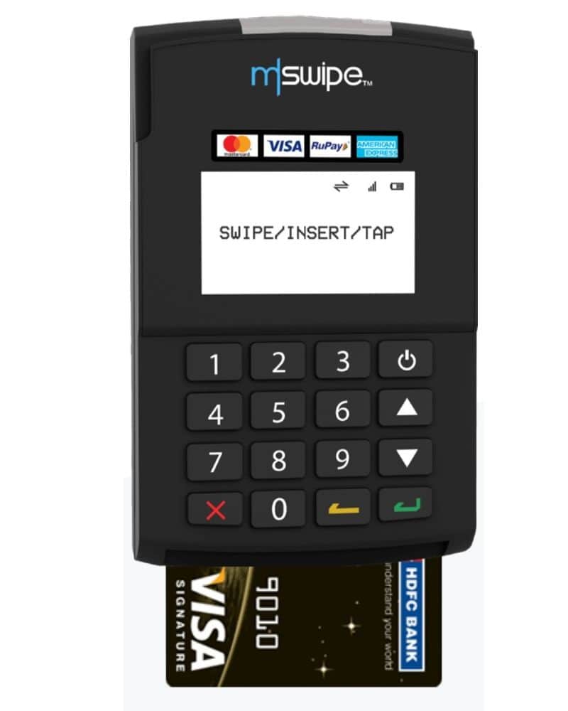 Mobile Credit Card Machine 6 Ways To Save Money On Card Machines
