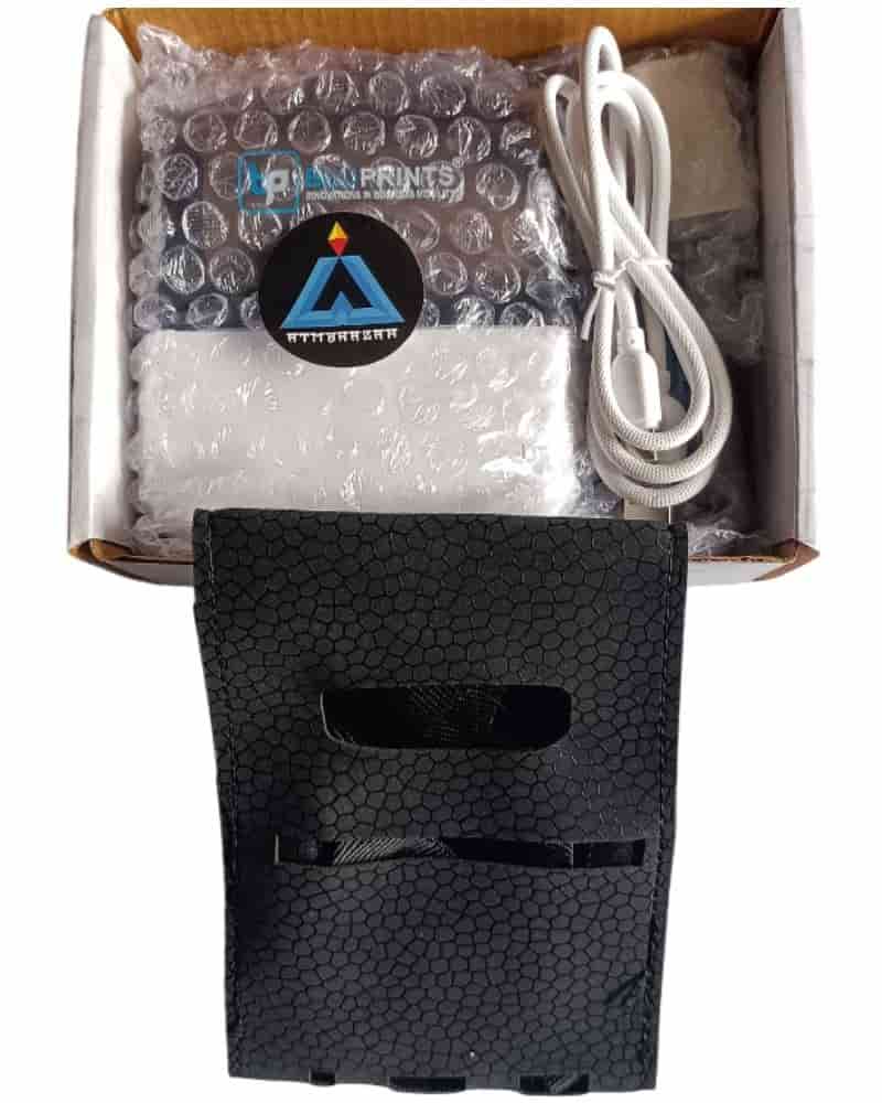 BluPrints-Pragati-3-Inch-white-Thermal-Printer-with-cover-pouch-bag