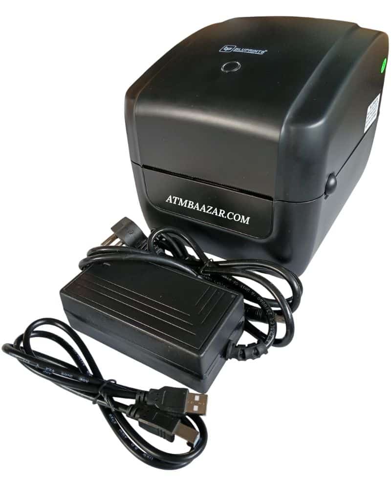 BluPrints-UNNATI-DT203-Barcode-and-Shipping-label-printer