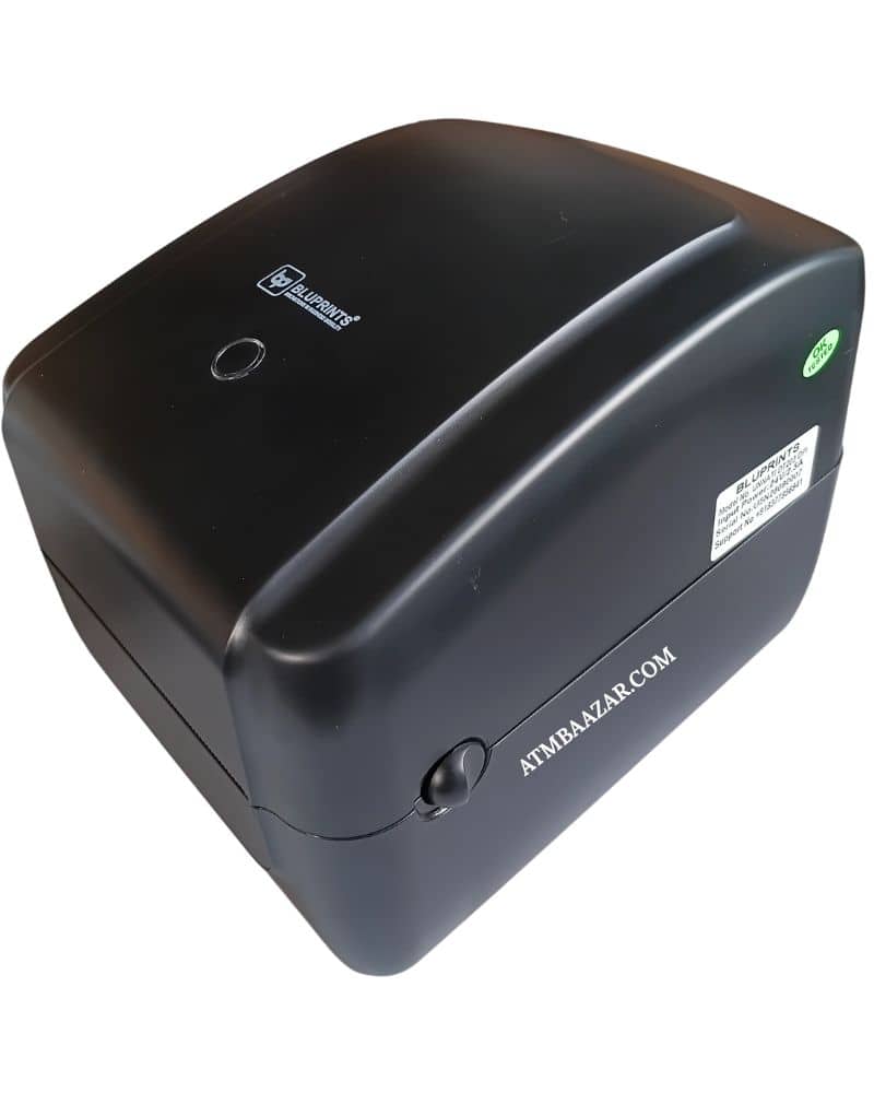 BluPrints-UNNATI-DT203-Barcode-and-label-printer