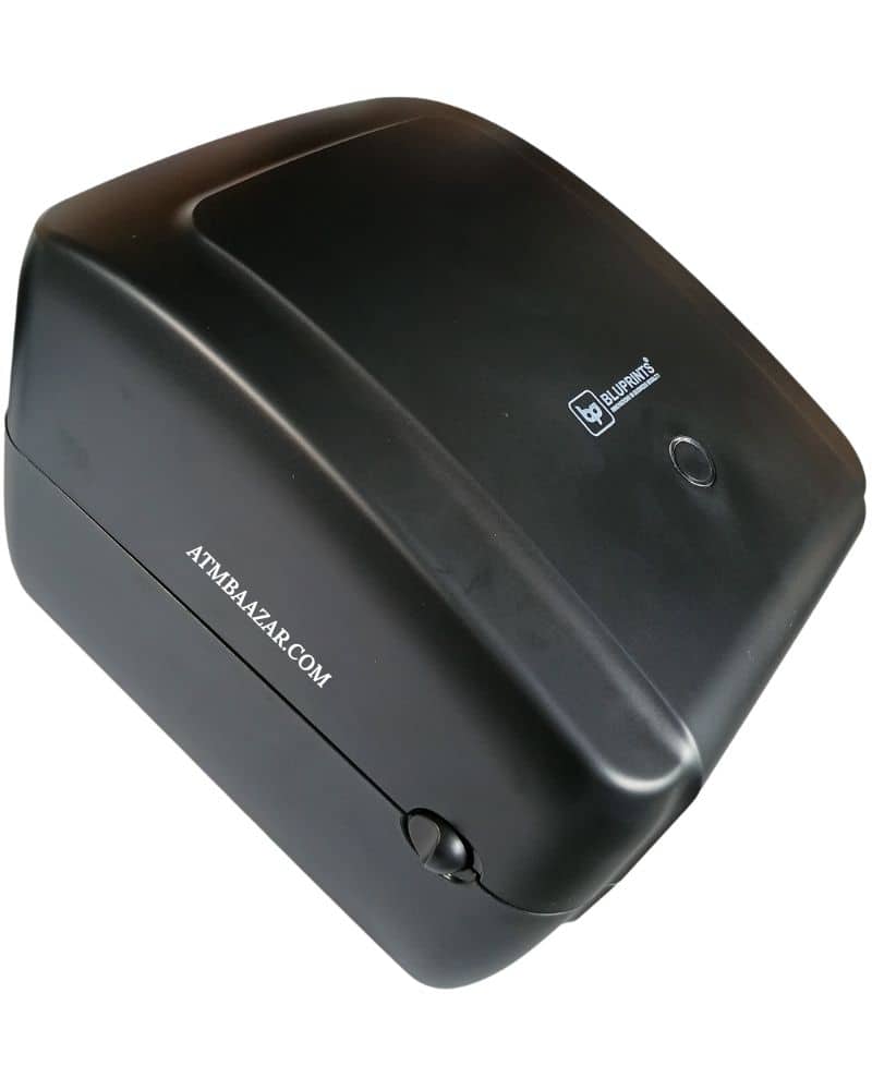 BluPrints-UNNATI-DT203-Barcode-label-printer