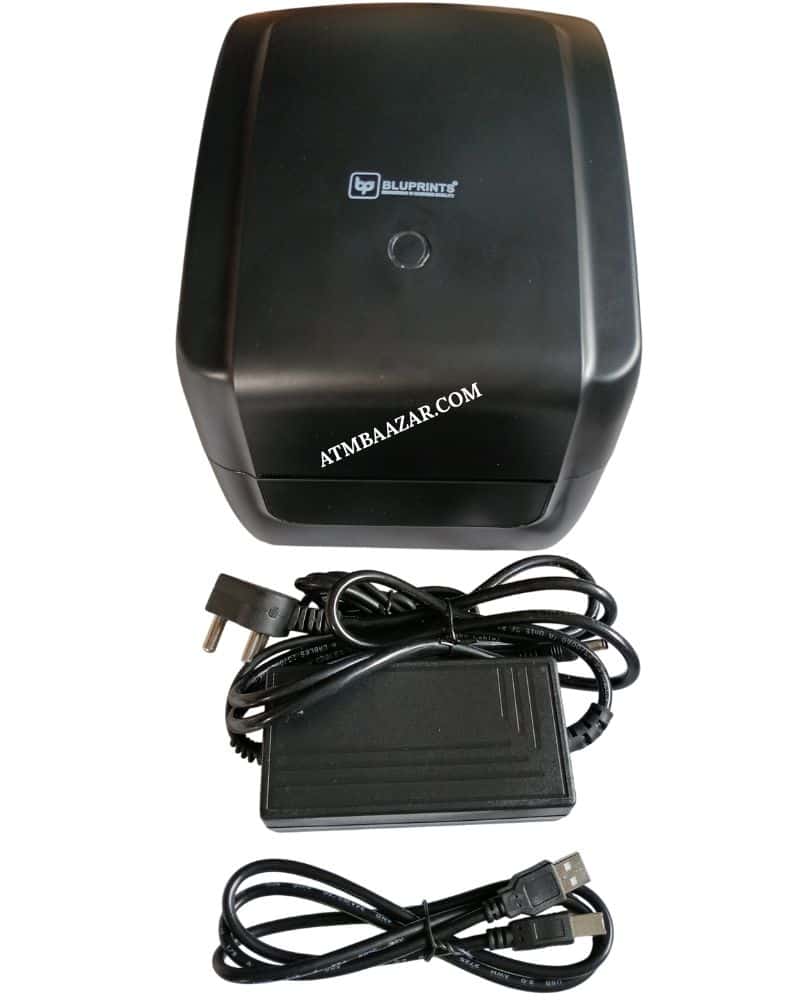 BluPrints-UNNATI-DT203-printer
