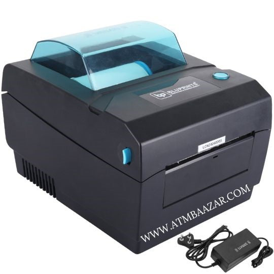 BluPrints-UNNATI-Shipping-Label-and-bar-code-printer