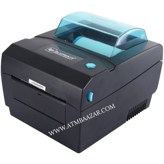BluPrints-UNNATI-Shipping-Label-bar-code-printer