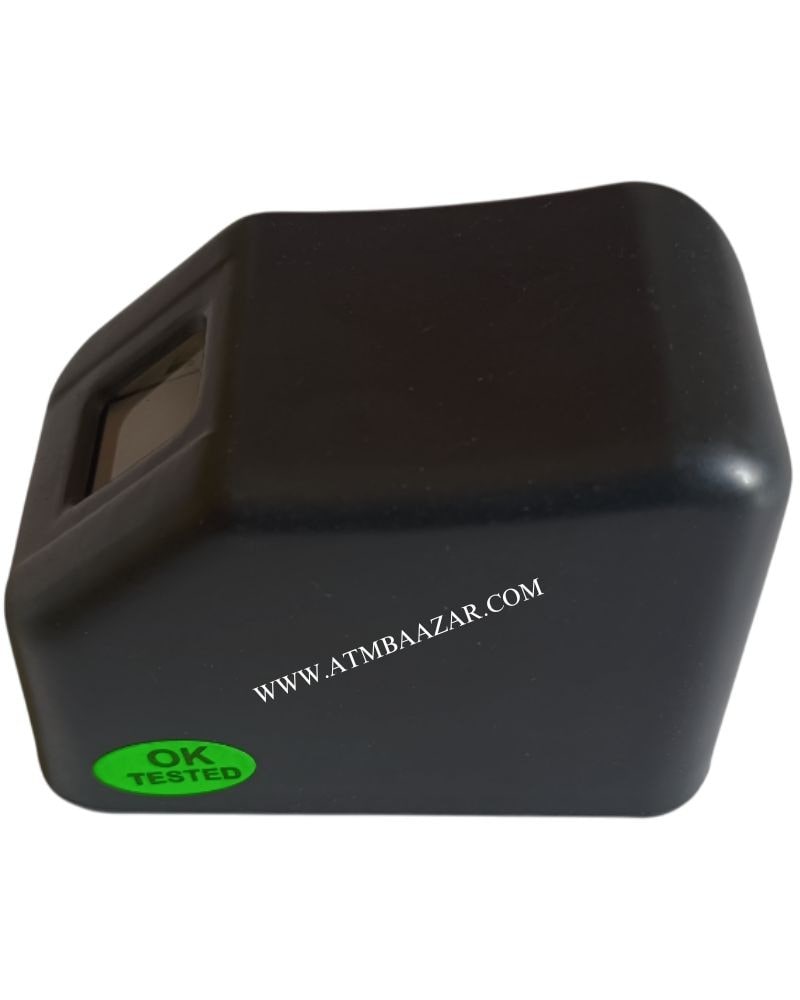 BluPrints-Vriddhi-Mini-DST-L1-Bluetooth-Device-Color-Black