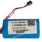 BluPrints 2600mAh Thermal Printer Battery