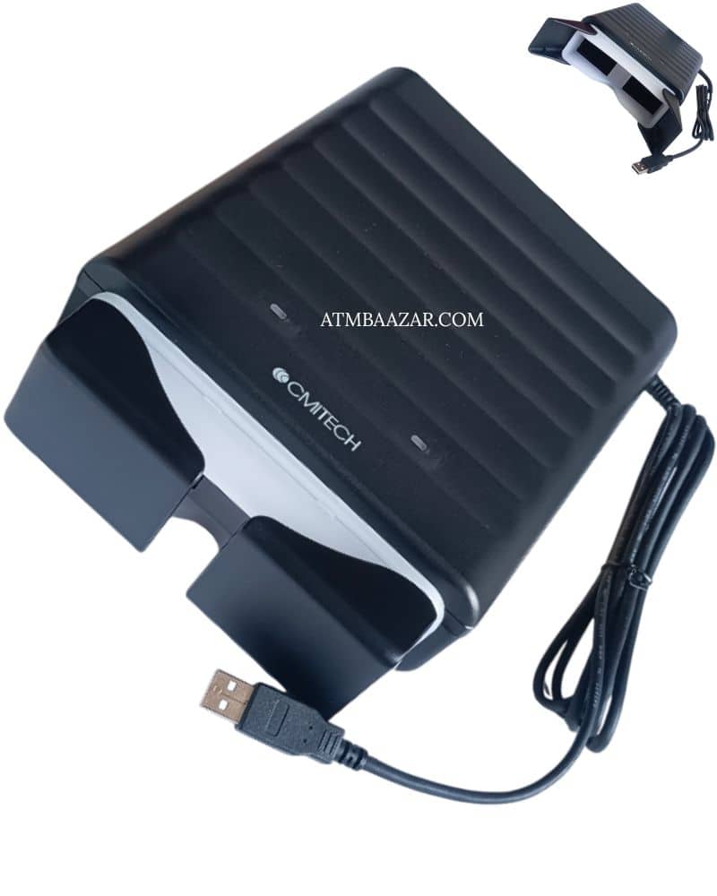 CMITECH-BMT-20-DUAL-IRIS-Scanner