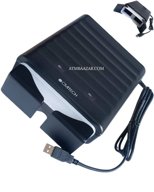 CMITECH-BMT-20-DUAL-IRIS-Scanner