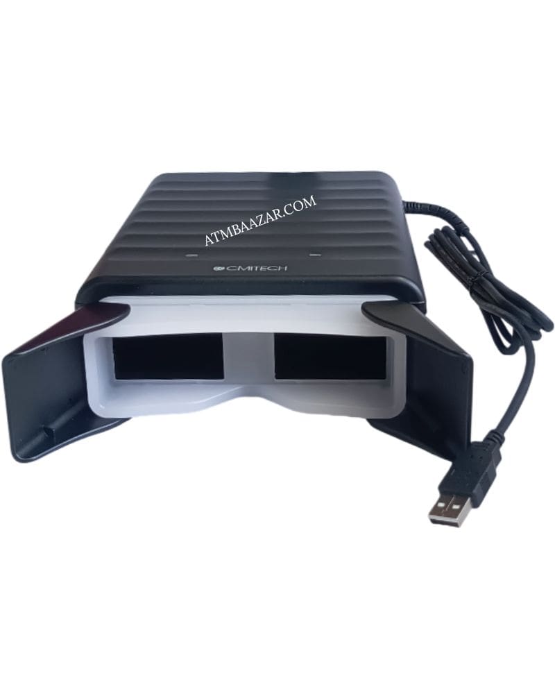 CMITECH-BMT-20-DUAL-IRIS