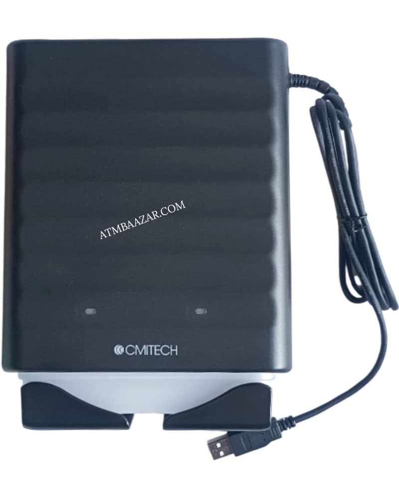 CMITECH-BMT20-DUAL-IRIS-Scanner