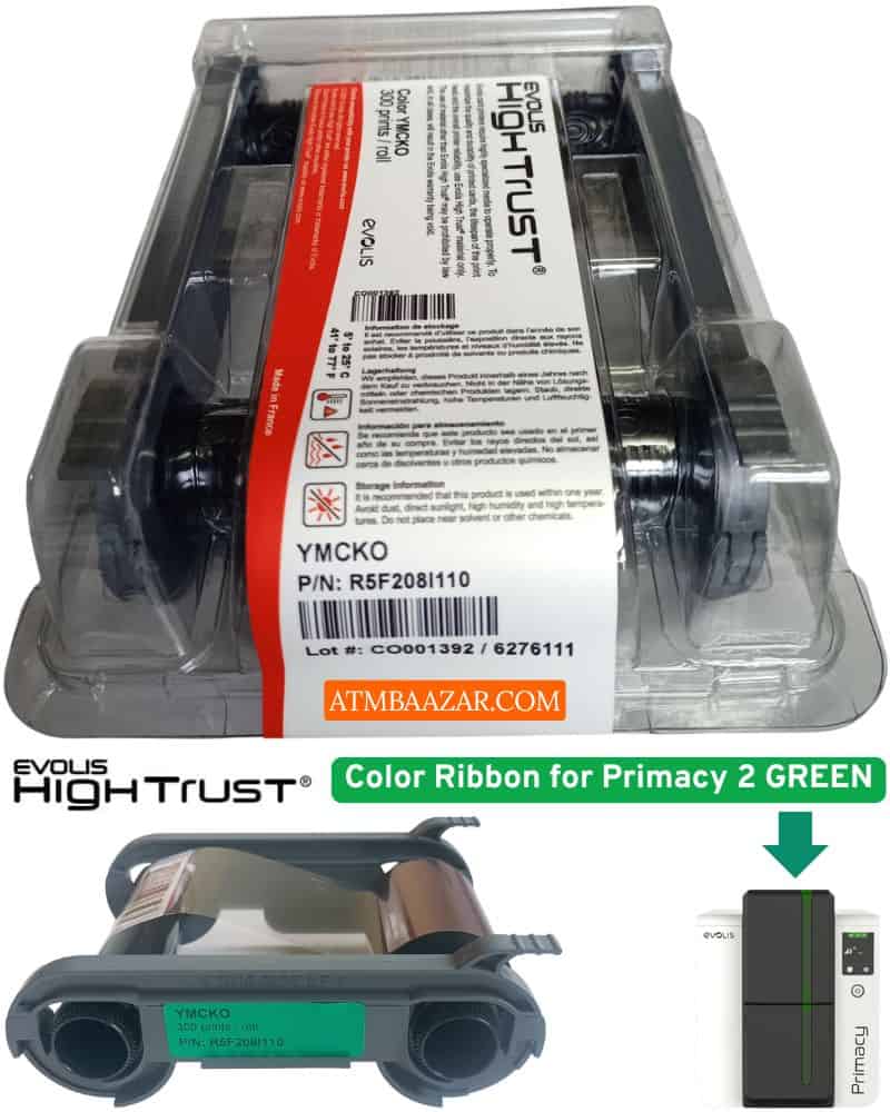 Color-Ribbon-for-Primacy-2-GREEN-Number-110