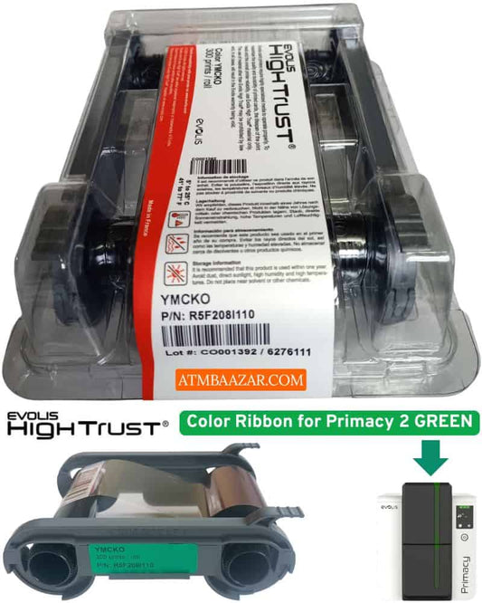 Color-Ribbon-for-Primacy-2-GREEN-Number-110