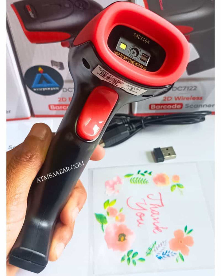 Barcode Scanners – ATMBAAZAR