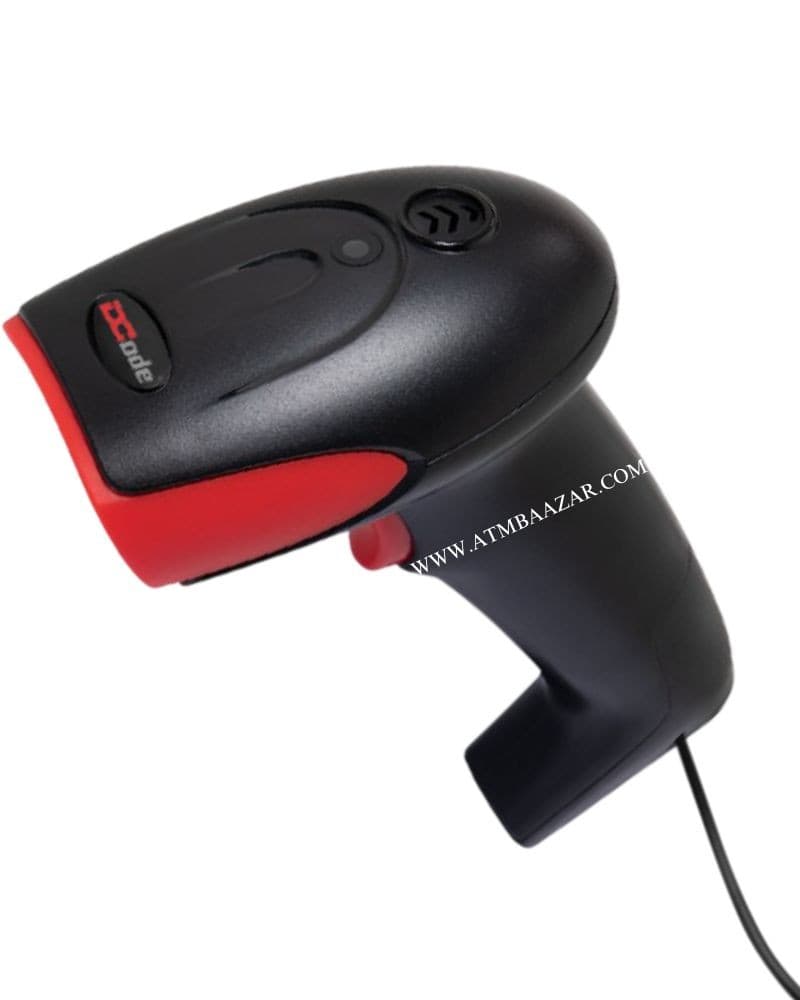 Barcode Scanners – ATMBAAZAR