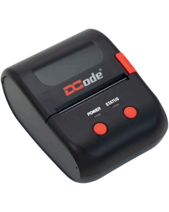 Dcode Printer Label + Receipt Printers – ATMBAAZAR