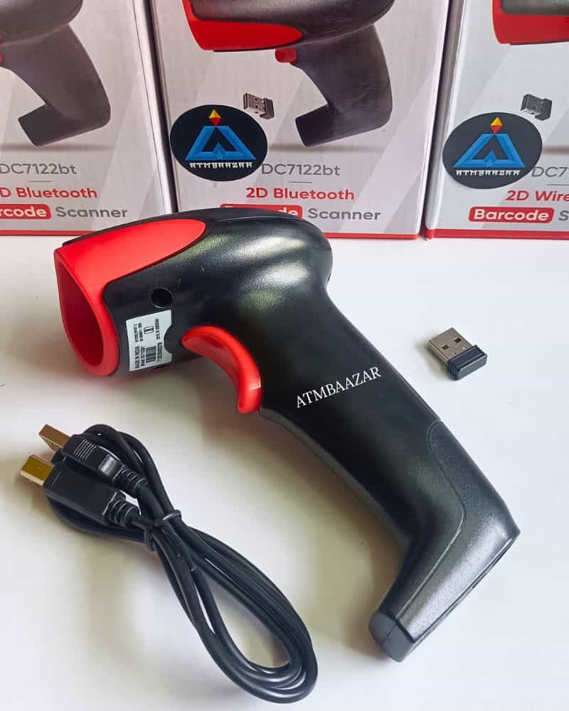 DCode-DC7122BT-Bluetooth-Barcode-scanner