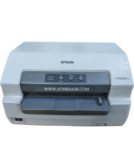 EPSON-PLQ-22CS-Passbook-printer