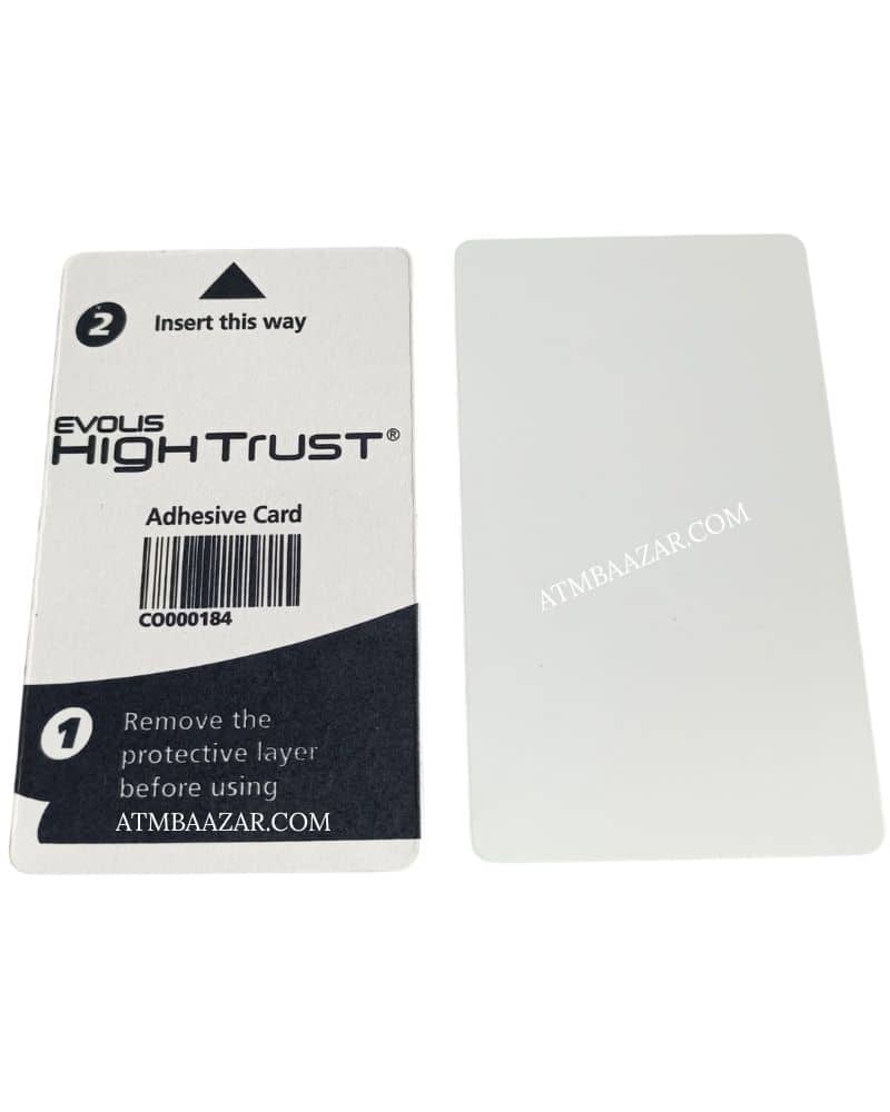 Evolis-High-Trust-Adhesive-Card-buy-online