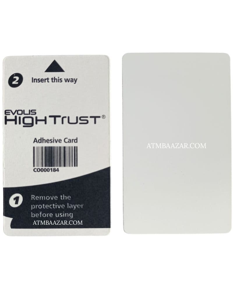 Evolis-High-Trust-Cleaning-Card