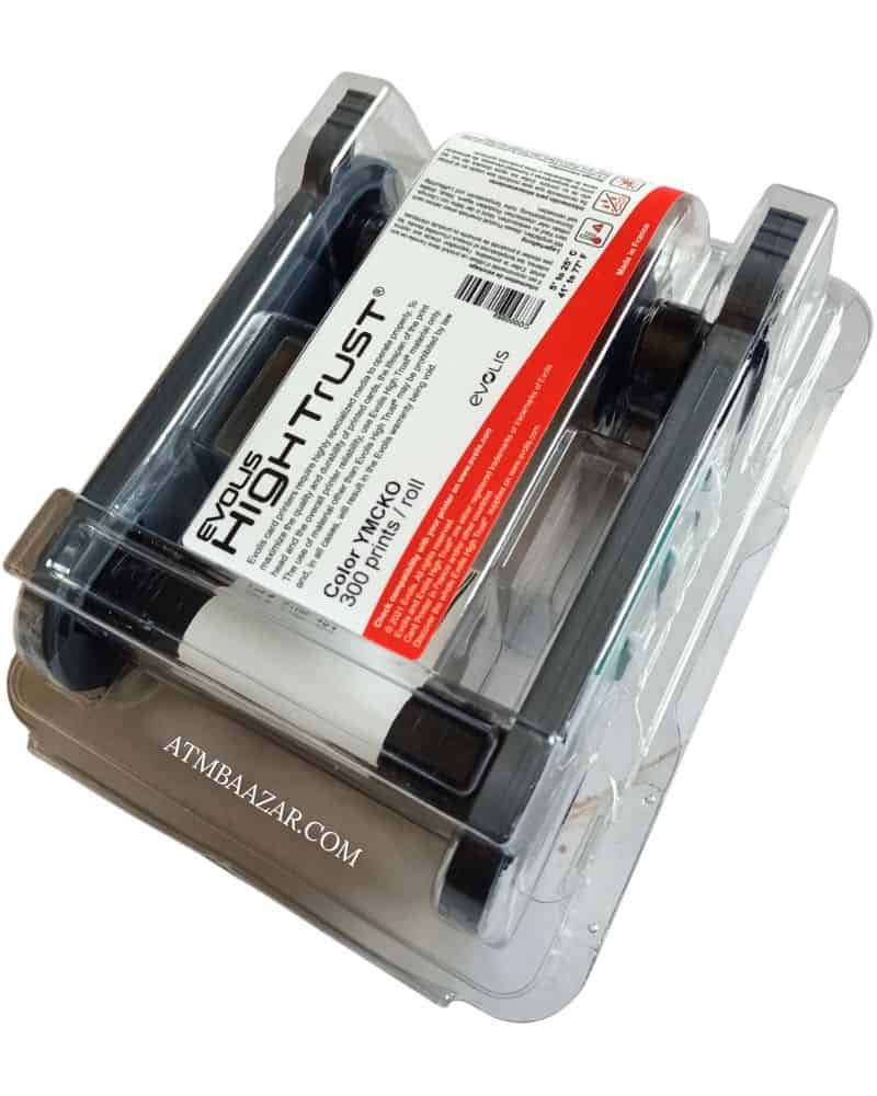 Evolis-HighTrust-Primacy-2-Color-ribbon
