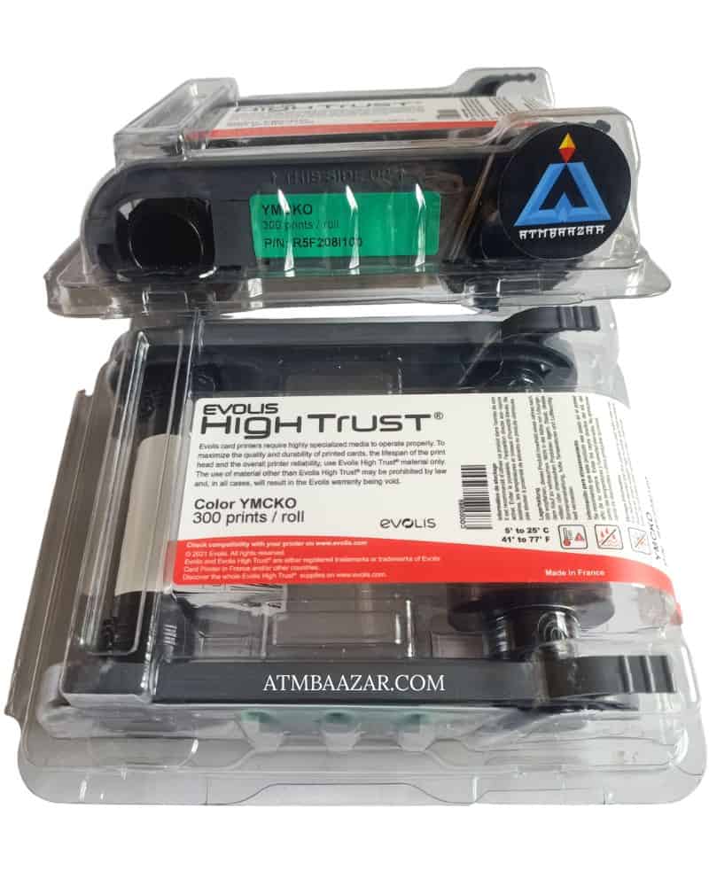 Evolis-HighTrust-ribbon-for-primacy-2color-card-printer