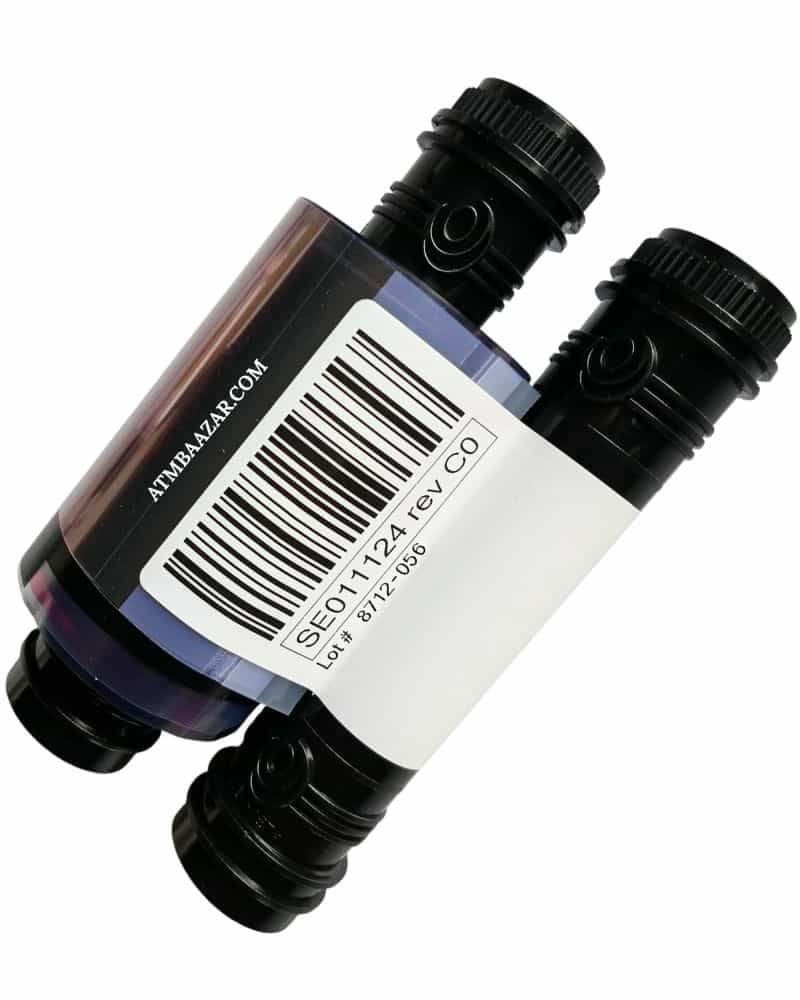 Evolis-Primacy-2-colour-ribbon-half-panel-available-at-atmbaazar.com