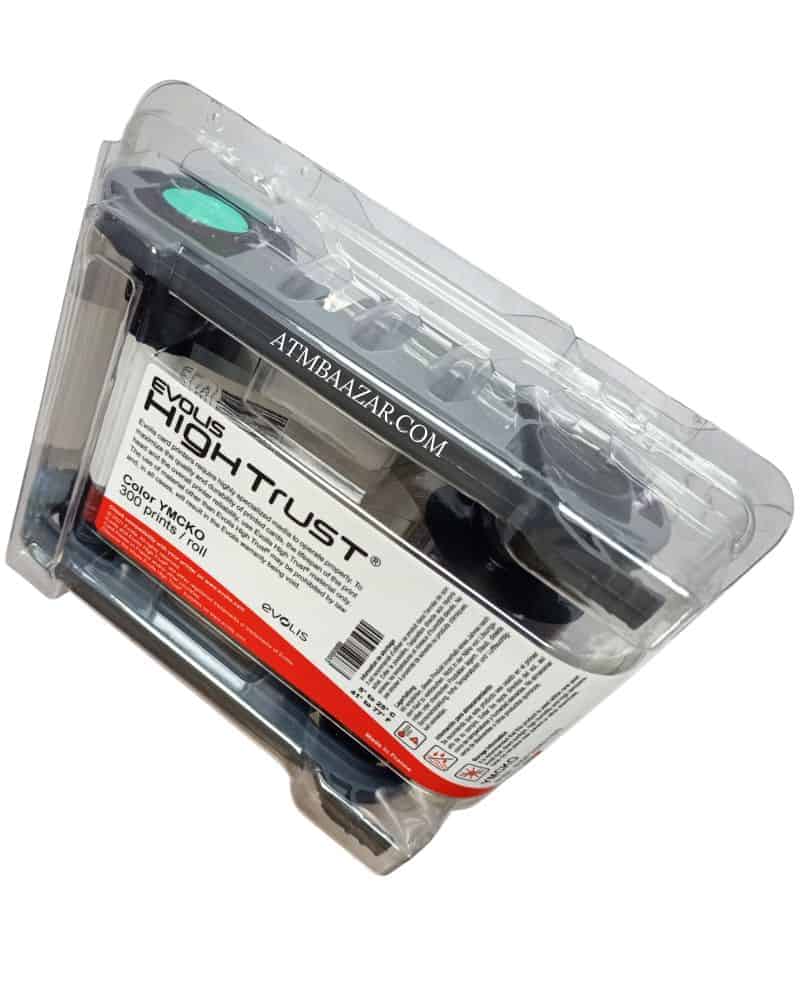 Evolis-Primacy2-High-Trust-Color-ribbon-300-prints-per-roll