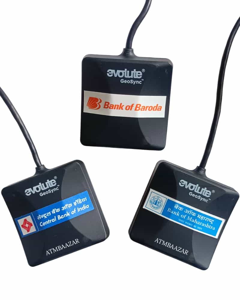 Evolute-A1-GPS-for-Bank-of-Maharashtra-BOM-CBI-and-BOB