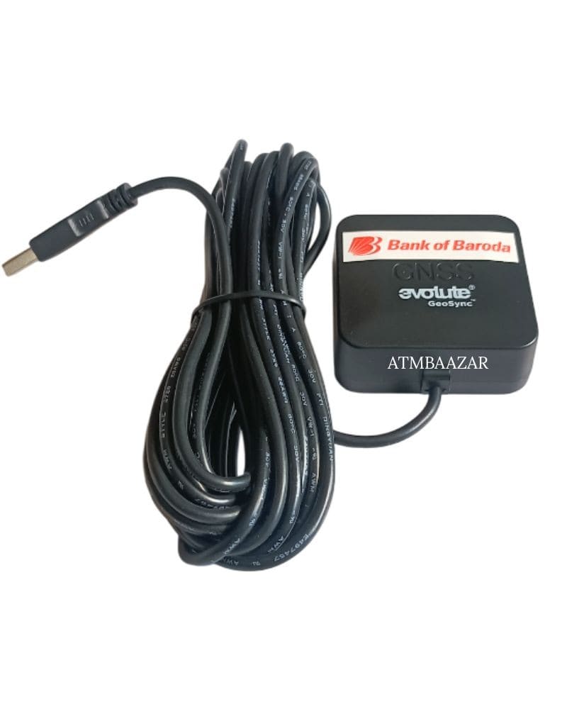 Evolute-GNSS-GPS-Tracker-for-Bank-of-Baroda-BOB