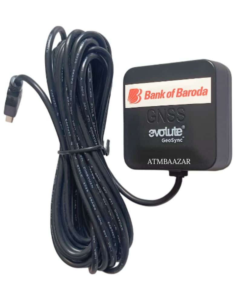 Evolute-GPS-Tracker-for-Bank-of-Baroda-BOB