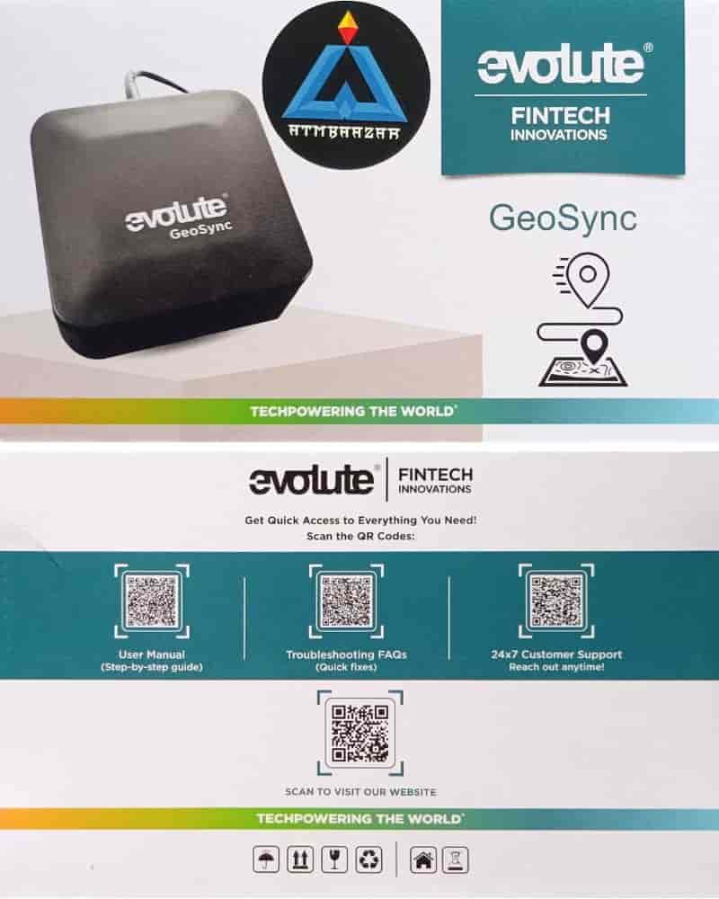 Evolute-GPS-for-Bank-of-Baroda-BOB