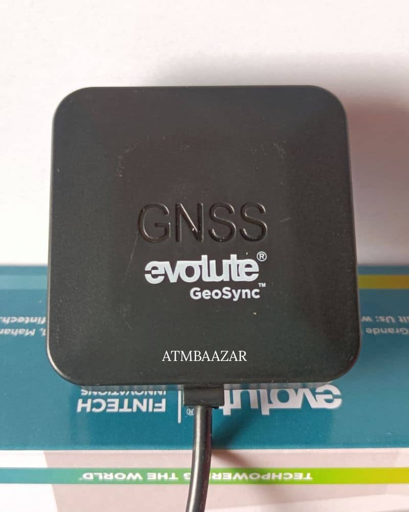 Evolute-GeoSync-GNSS-GPS