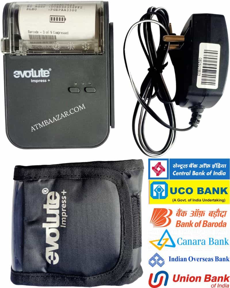 Evolute-Impress-Plus-Thermal-Printer-buy-online-at-atmbaazar.com