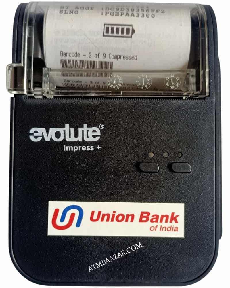 Evolute-Thermal-Printer-for-UNION-Bank