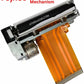 FUJITSU-Mechanism-Fujitsu-printer-head