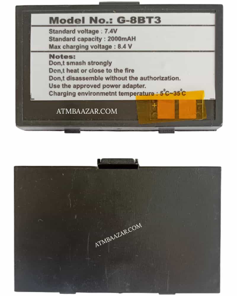 G-8BT3-2000mah-Battery-for-3-Inch-Amigos-Thermal-Printer
