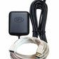 3-Meter GPS Antenna - Compatible with Banking GPS + GNSS + NAVIK Devices