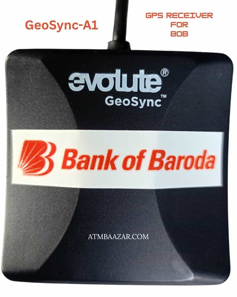 GeoSync-A1-GPS-Receiver-by-Evolute-for-BOB