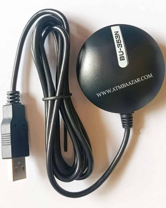 Global-Sat-BU353N-GPS