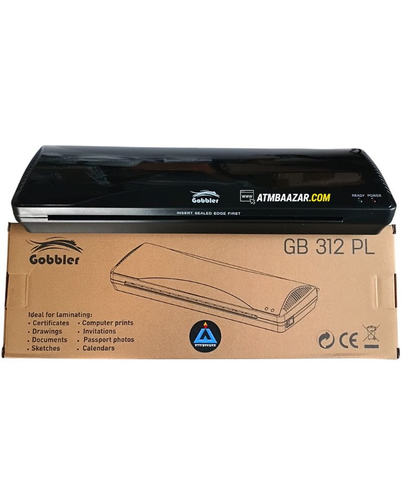 Gobbler-GB-312-PL-A3-Lamination-machine