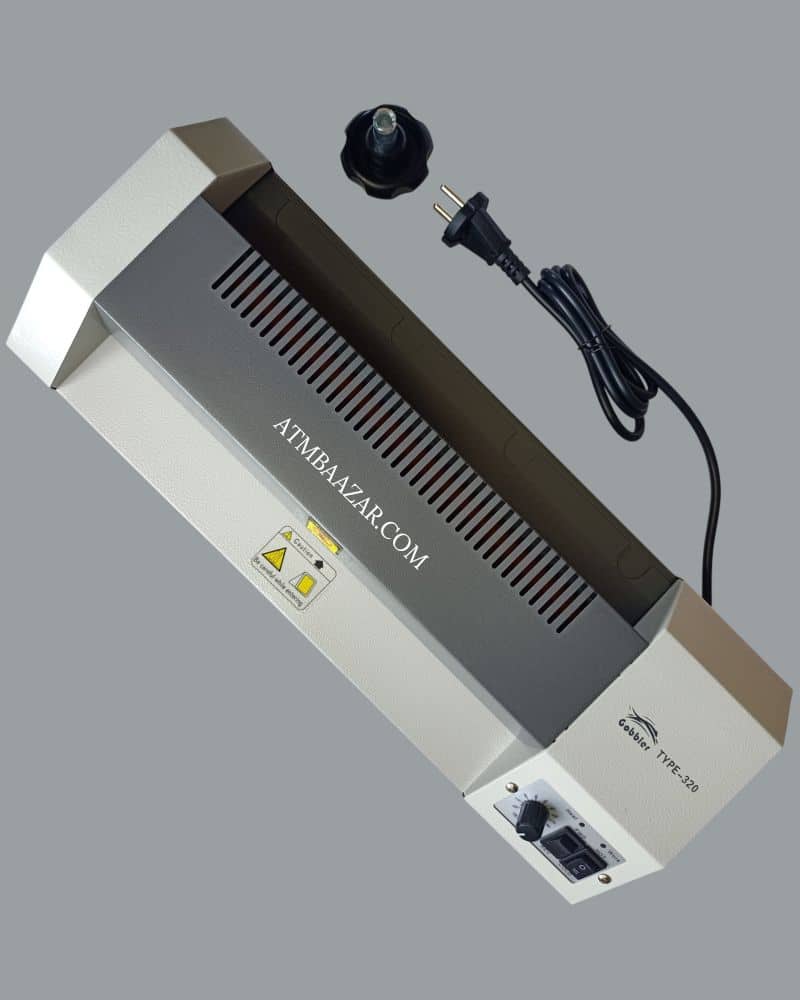 Gobbler-TYPE-320-A3-Lamination-machine-at-atmbaazar.com