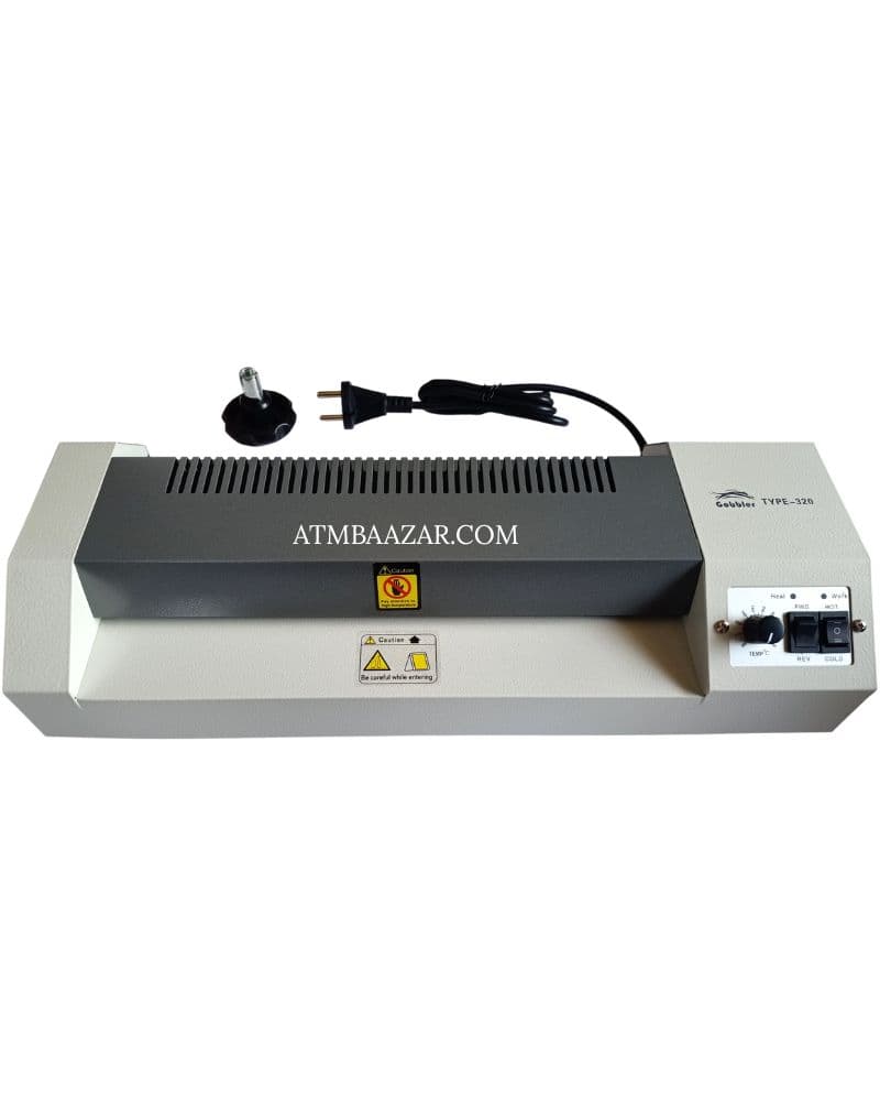 Gobbler-TYPE-320-Laminator-A3-buy-online